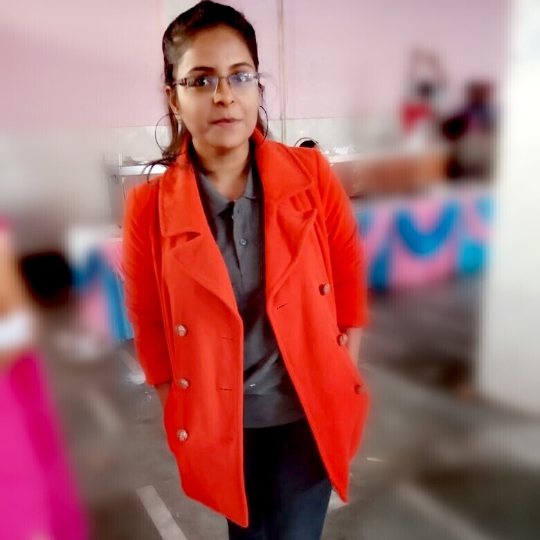 Rashmi Om Mishra